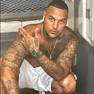 Meet your Posher, Mafi